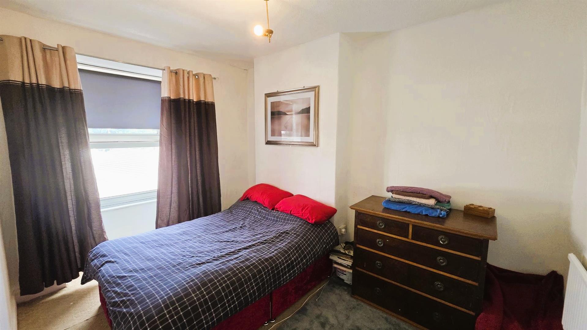 Five Roads, Llanelli, SA15 5YR